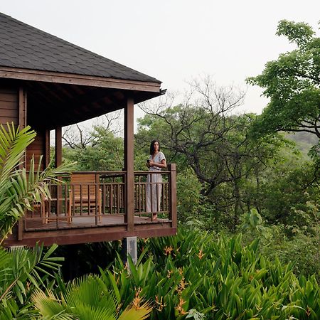 فندق The Postcard Hideaway, Netravali Wildlife Sanctuary, Goa Vichondrem المظهر الخارجي الصورة