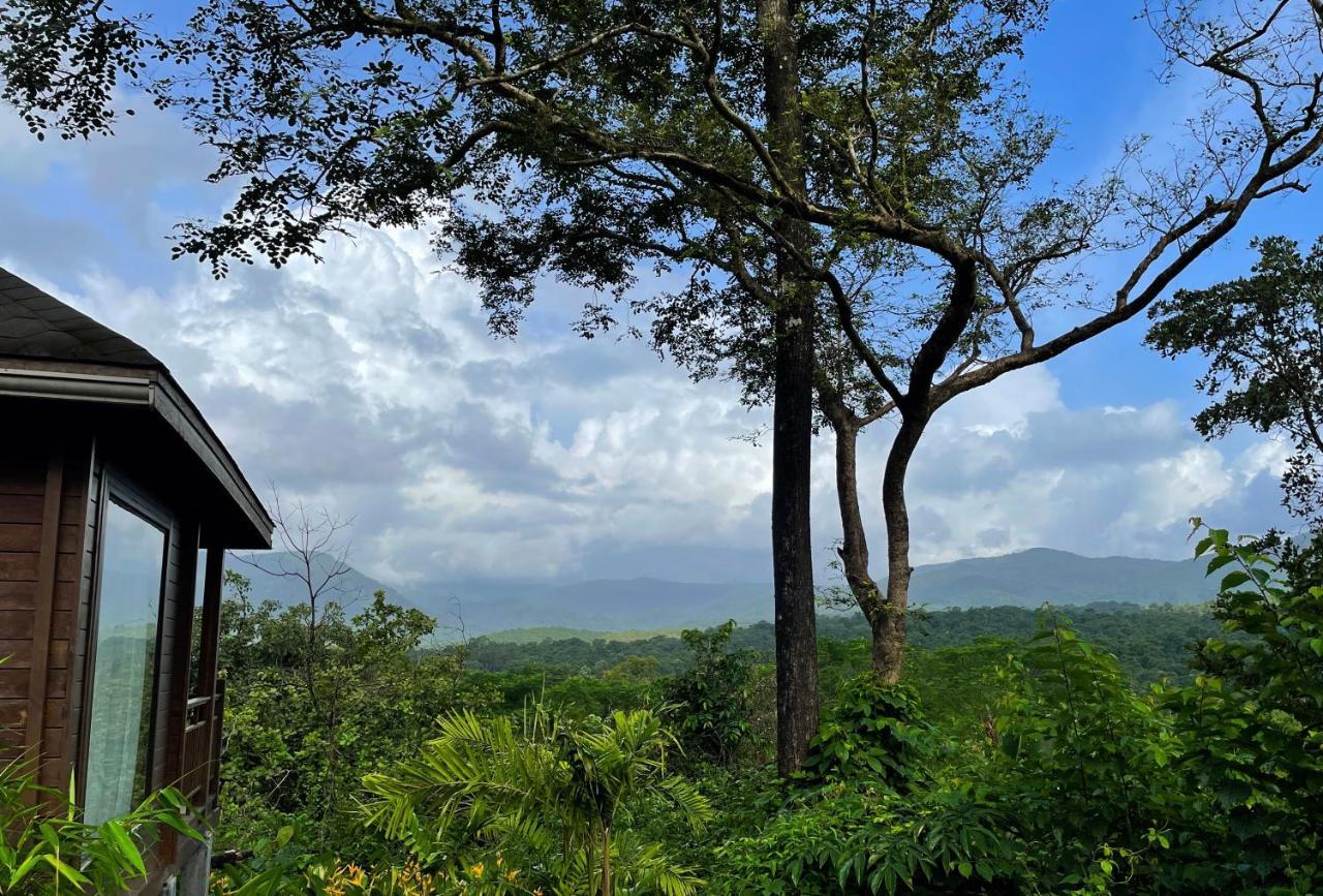 فندق The Postcard Hideaway, Netravali Wildlife Sanctuary, Goa Vichondrem المظهر الخارجي الصورة